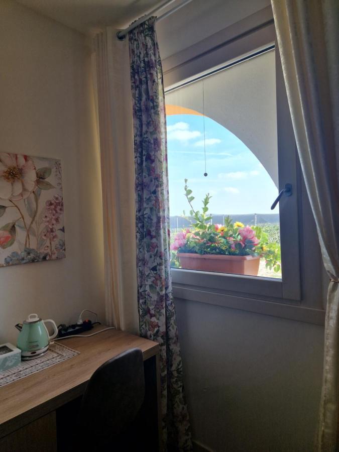 B&B Fiore Ganfardine Exteriér fotografie